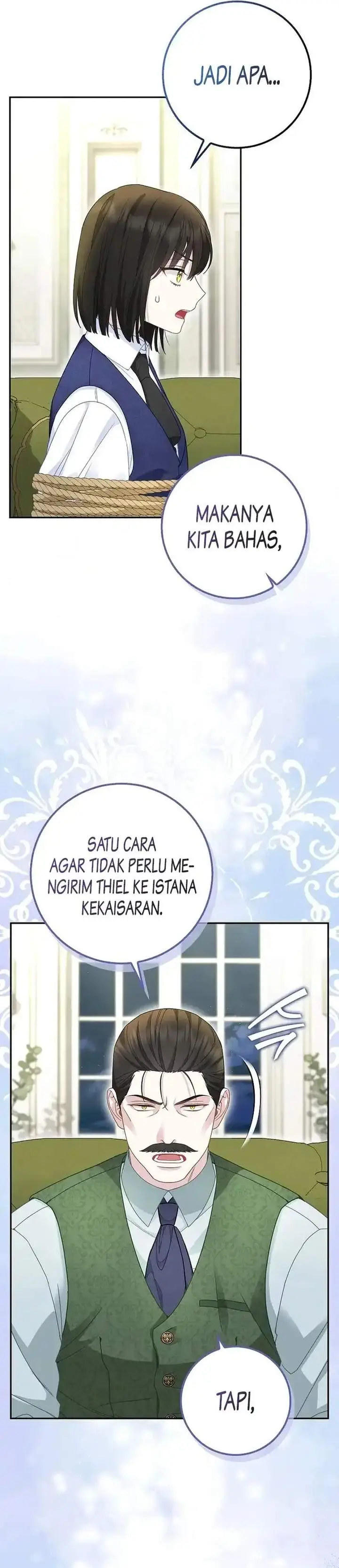 image-komik-the-snow-leopard-baby-of-the-black-leopard-family-chapter-42-19/29