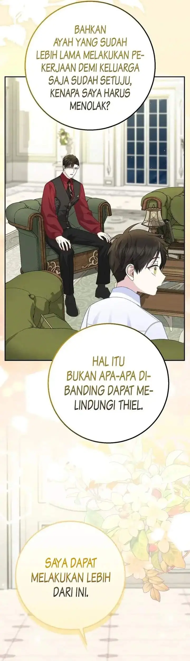 image-komik-the-snow-leopard-baby-of-the-black-leopard-family-chapter-42-24/29
