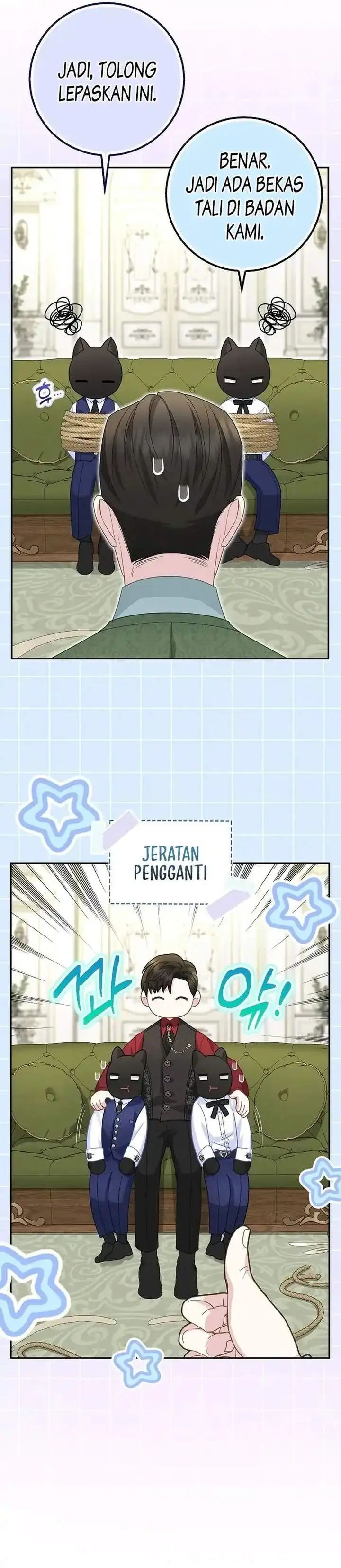 image-komik-the-snow-leopard-baby-of-the-black-leopard-family-chapter-42-26/29