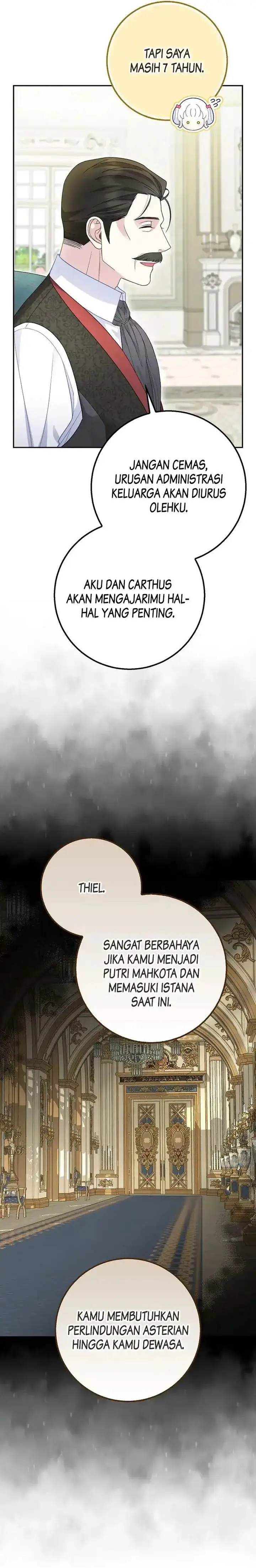 image-komik-the-snow-leopard-baby-of-the-black-leopard-family-chapter-43-5/33