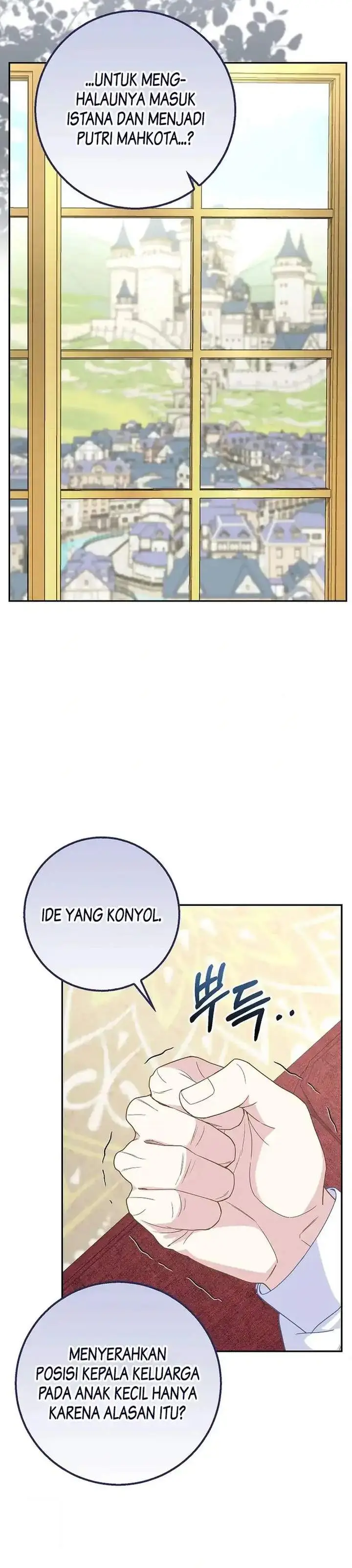 image-komik-the-snow-leopard-baby-of-the-black-leopard-family-chapter-43-15/33
