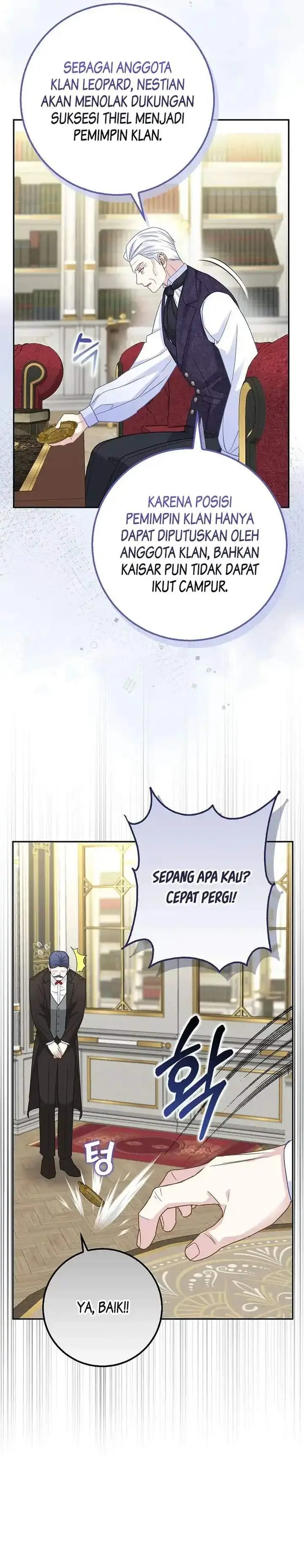 image-komik-the-snow-leopard-baby-of-the-black-leopard-family-chapter-43-21/33