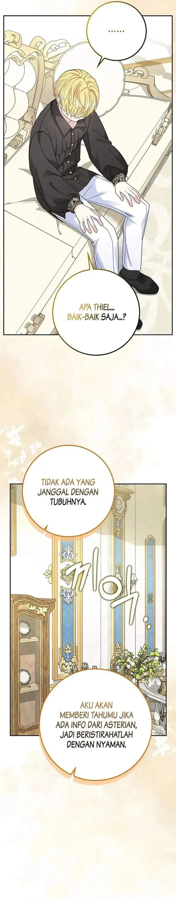 image-komik-the-snow-leopard-baby-of-the-black-leopard-family-chapter-43-24/33