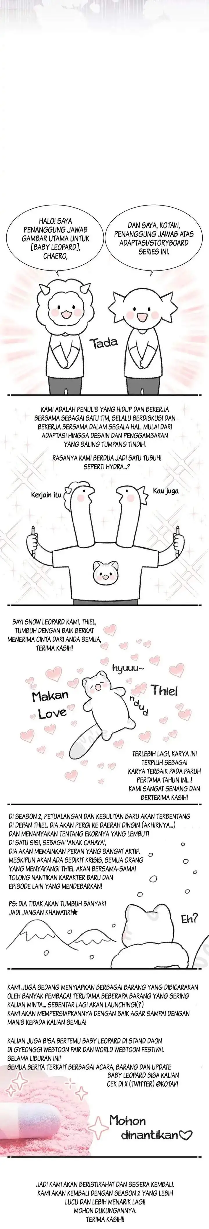 image-komik-the-snow-leopard-baby-of-the-black-leopard-family-chapter-43-31/33