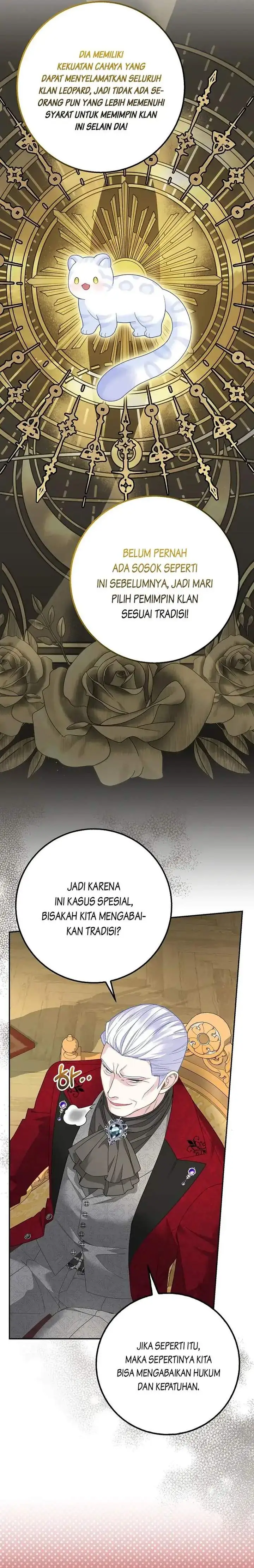 image-komik-the-snow-leopard-baby-of-the-black-leopard-family-chapter-44-9/31