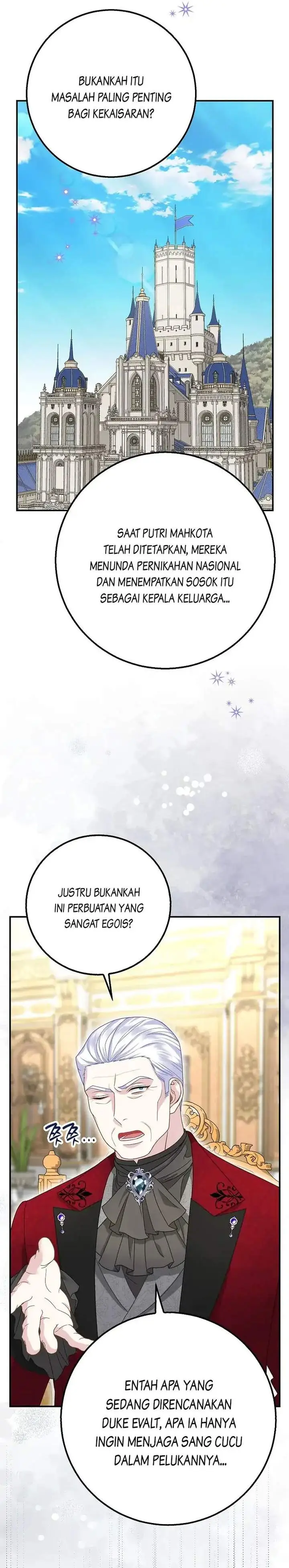 image-komik-the-snow-leopard-baby-of-the-black-leopard-family-chapter-44-13/31