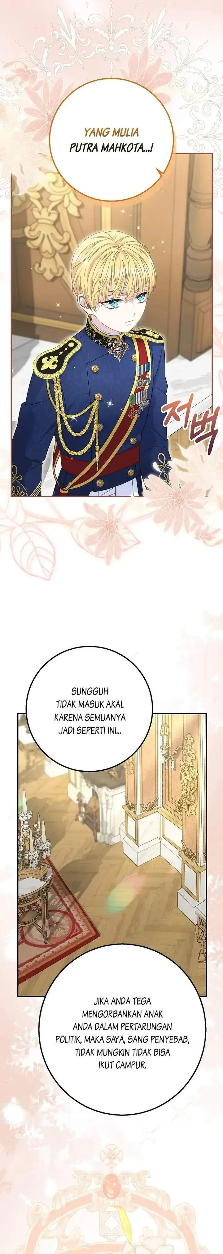image-komik-the-snow-leopard-baby-of-the-black-leopard-family-chapter-44-27/31
