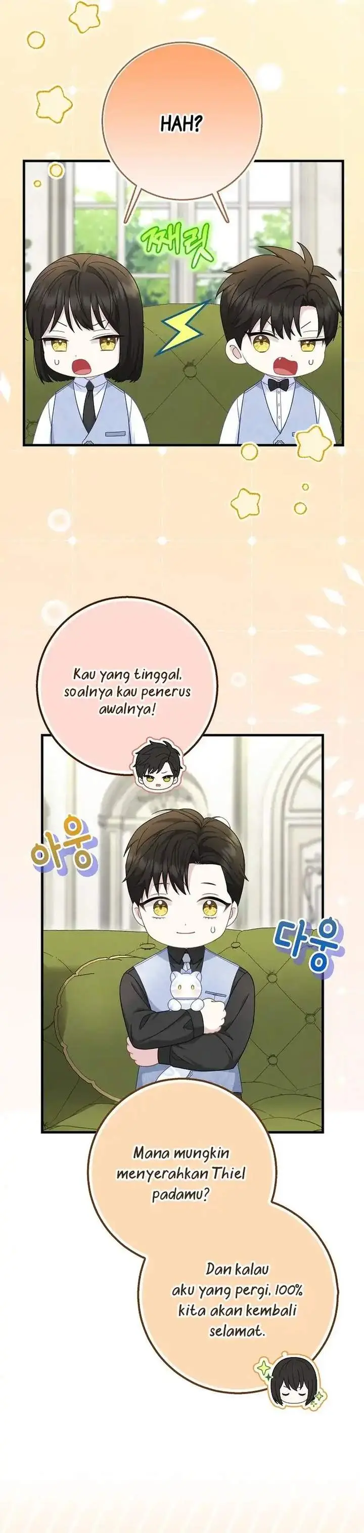image-komik-the-snow-leopard-baby-of-the-black-leopard-family-chapter-45-11/29