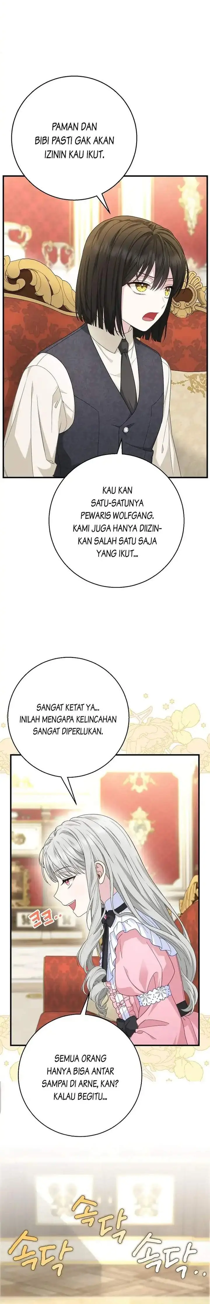 image-komik-the-snow-leopard-baby-of-the-black-leopard-family-chapter-45-27/29