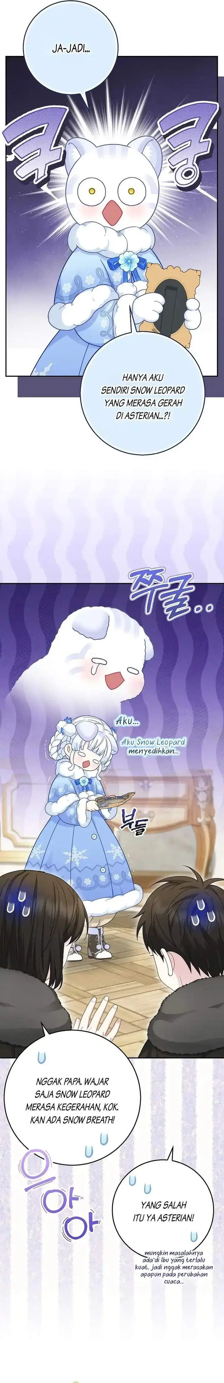 image-komik-the-snow-leopard-baby-of-the-black-leopard-family-chapter-46-23/32