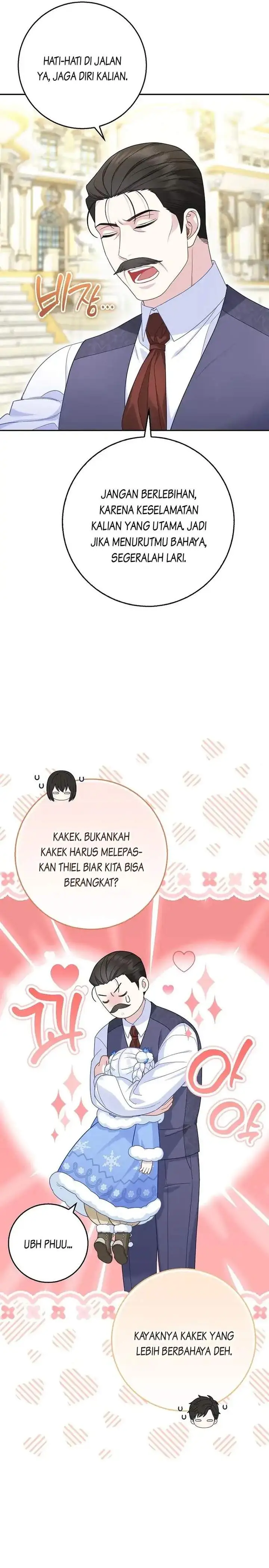 image-komik-the-snow-leopard-baby-of-the-black-leopard-family-chapter-46-25/32