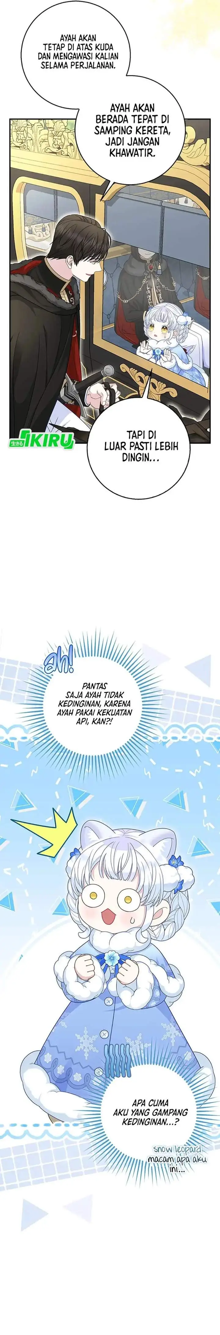 image-komik-the-snow-leopard-baby-of-the-black-leopard-family-chapter-47-1/30