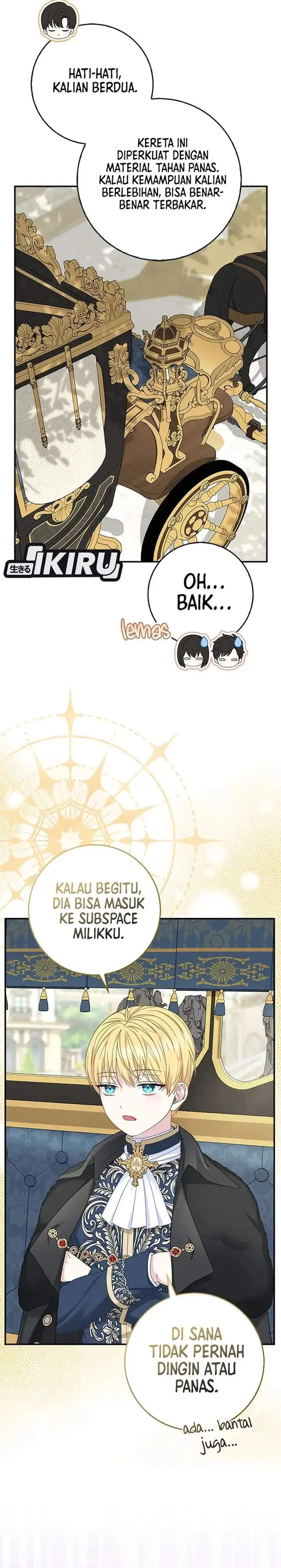 image-komik-the-snow-leopard-baby-of-the-black-leopard-family-chapter-47-3/30