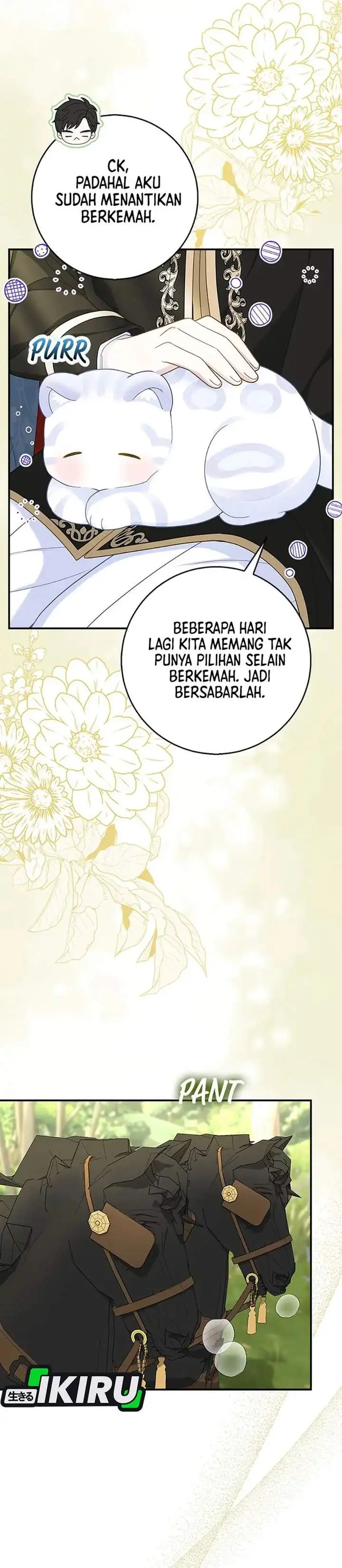 image-komik-the-snow-leopard-baby-of-the-black-leopard-family-chapter-47-8/30