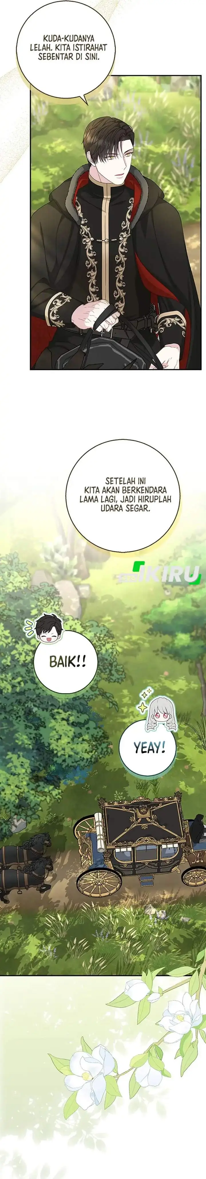 image-komik-the-snow-leopard-baby-of-the-black-leopard-family-chapter-47-9/30