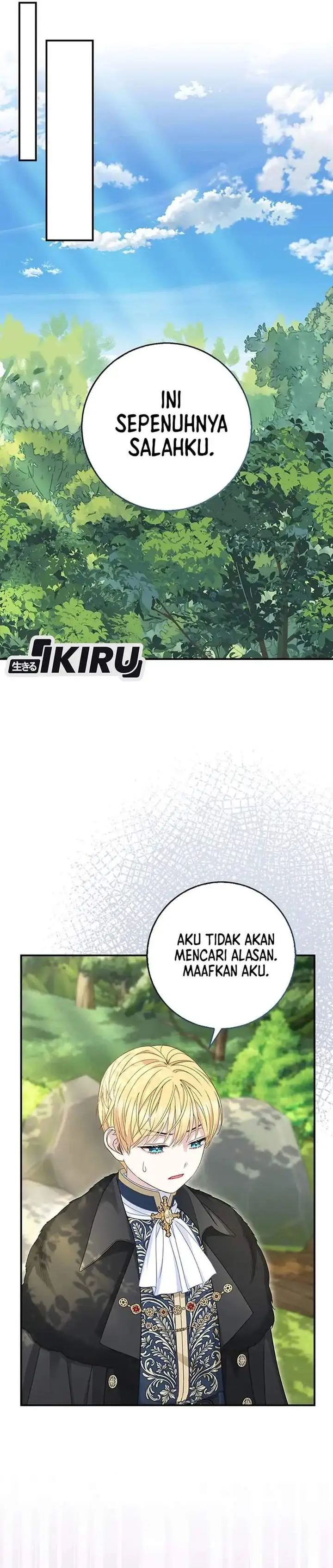 image-komik-the-snow-leopard-baby-of-the-black-leopard-family-chapter-47-12/30