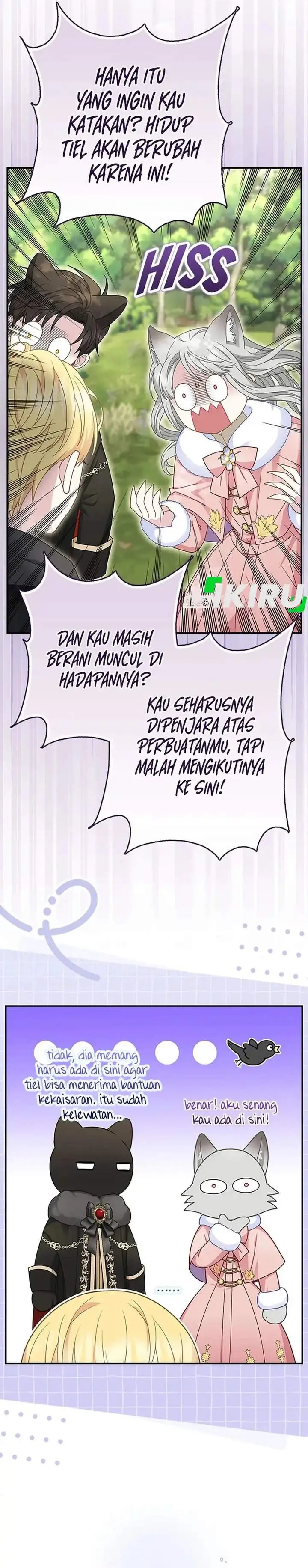 image-komik-the-snow-leopard-baby-of-the-black-leopard-family-chapter-47-13/30