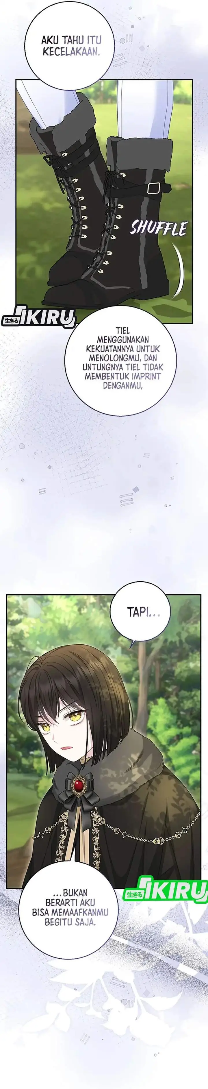 image-komik-the-snow-leopard-baby-of-the-black-leopard-family-chapter-47-14/30