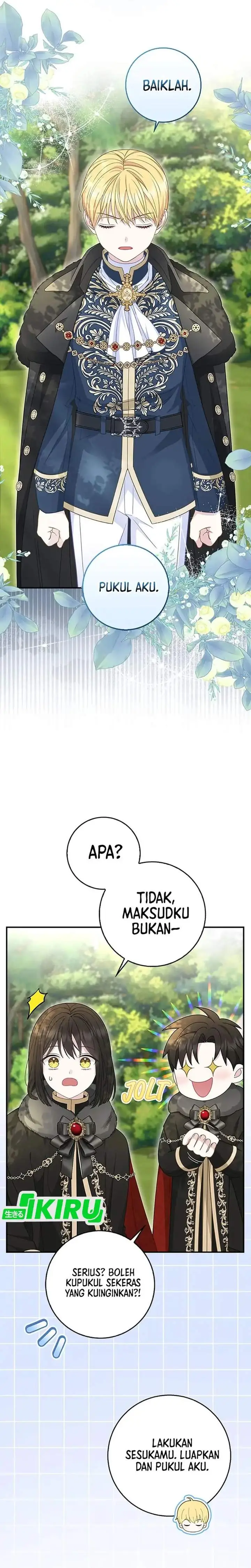 image-komik-the-snow-leopard-baby-of-the-black-leopard-family-chapter-47-15/30