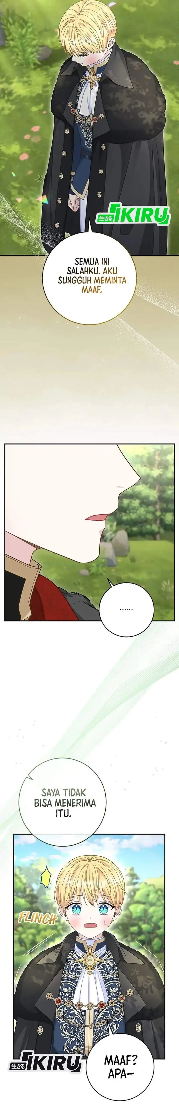 image-komik-the-snow-leopard-baby-of-the-black-leopard-family-chapter-47-20/30