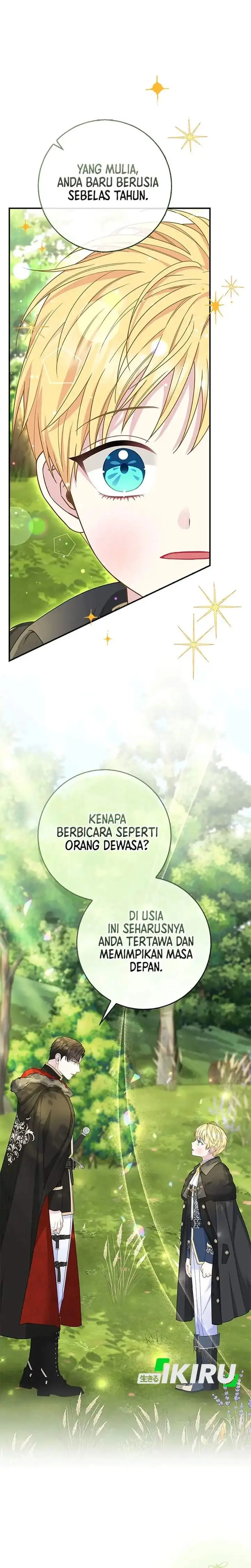 image-komik-the-snow-leopard-baby-of-the-black-leopard-family-chapter-47-21/30