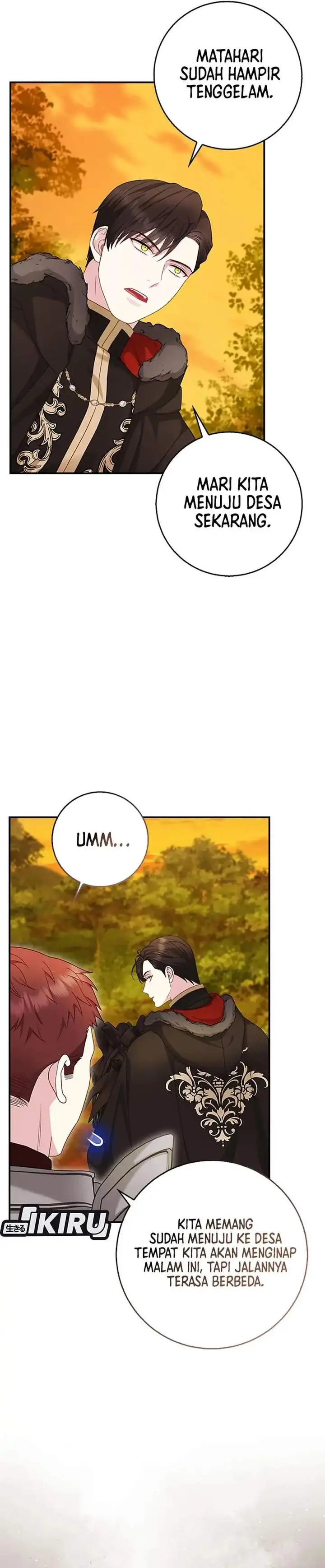 image-komik-the-snow-leopard-baby-of-the-black-leopard-family-chapter-47-25/30