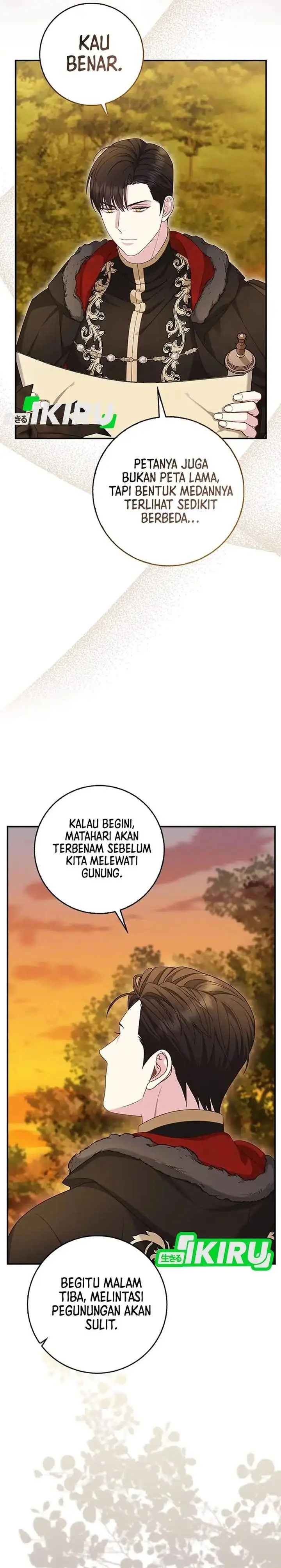 image-komik-the-snow-leopard-baby-of-the-black-leopard-family-chapter-47-27/30