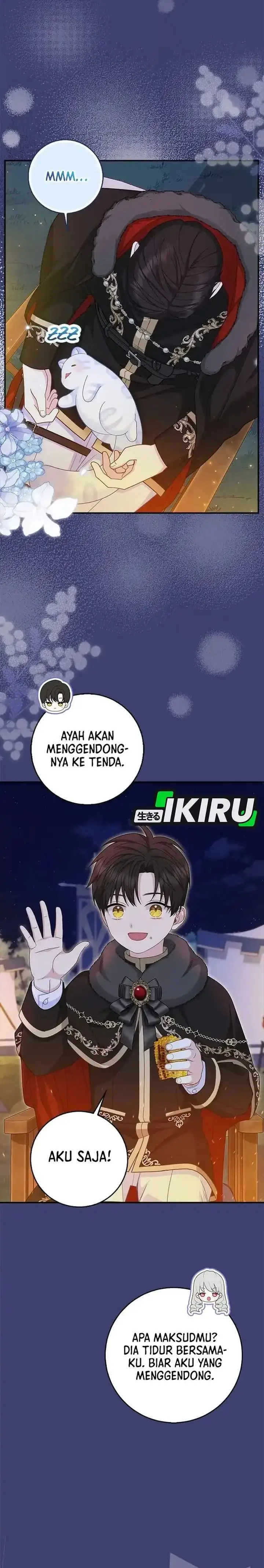 image-komik-the-snow-leopard-baby-of-the-black-leopard-family-chapter-48-13/29