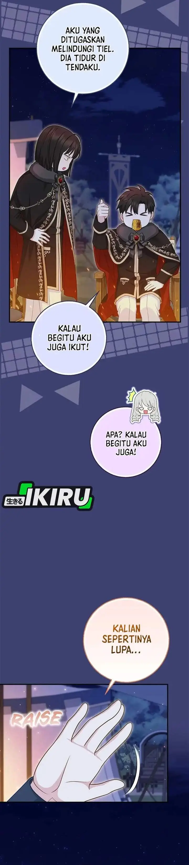 image-komik-the-snow-leopard-baby-of-the-black-leopard-family-chapter-48-14/29
