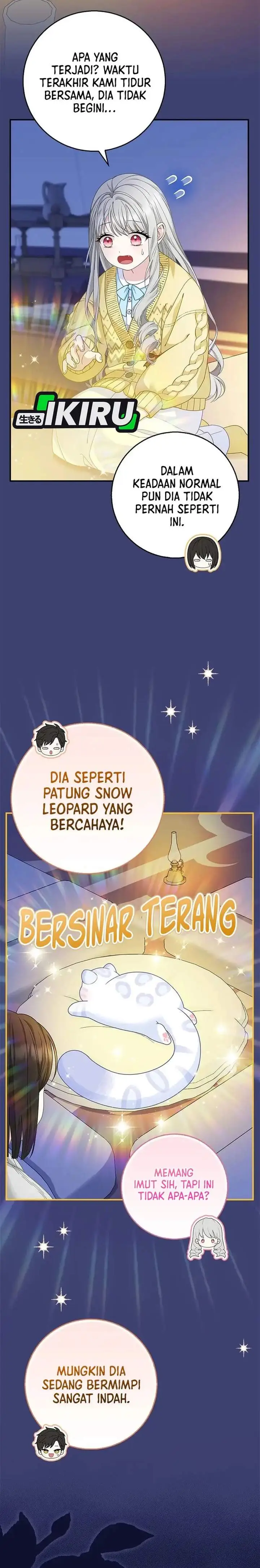image-komik-the-snow-leopard-baby-of-the-black-leopard-family-chapter-48-20/29