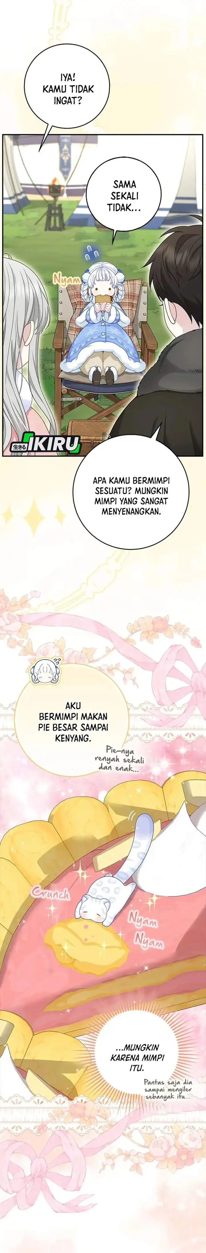 image-komik-the-snow-leopard-baby-of-the-black-leopard-family-chapter-49-1/31