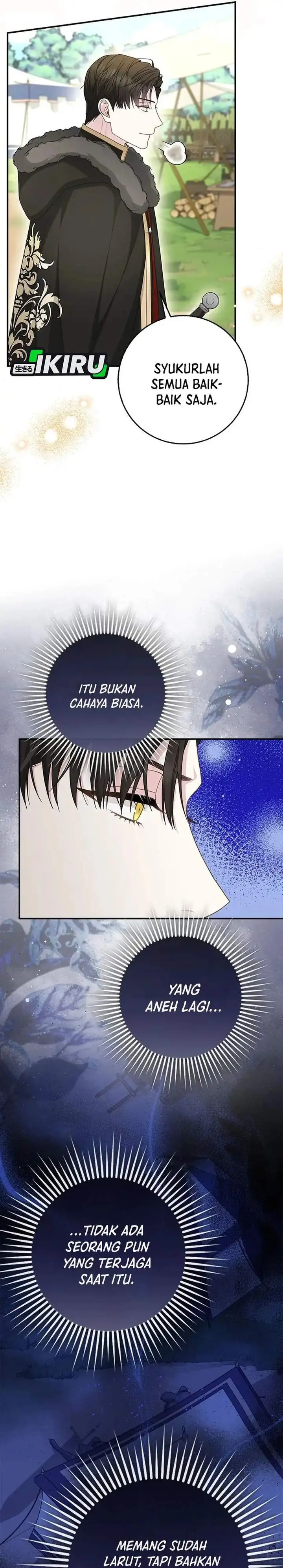 image-komik-the-snow-leopard-baby-of-the-black-leopard-family-chapter-49-3/31