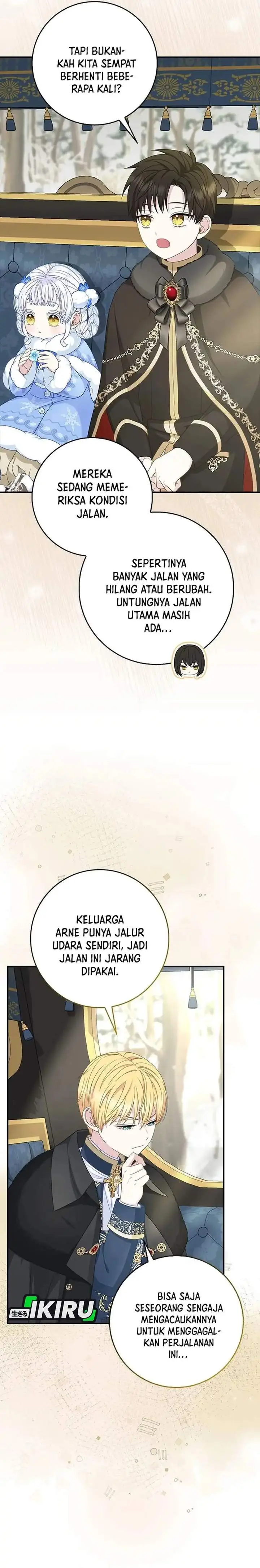 image-komik-the-snow-leopard-baby-of-the-black-leopard-family-chapter-49-6/31