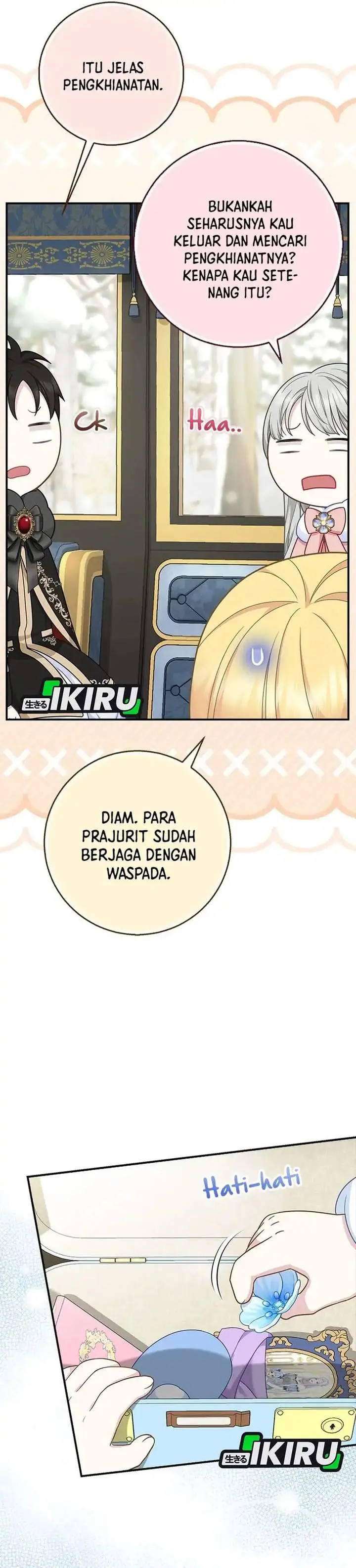 image-komik-the-snow-leopard-baby-of-the-black-leopard-family-chapter-49-7/31