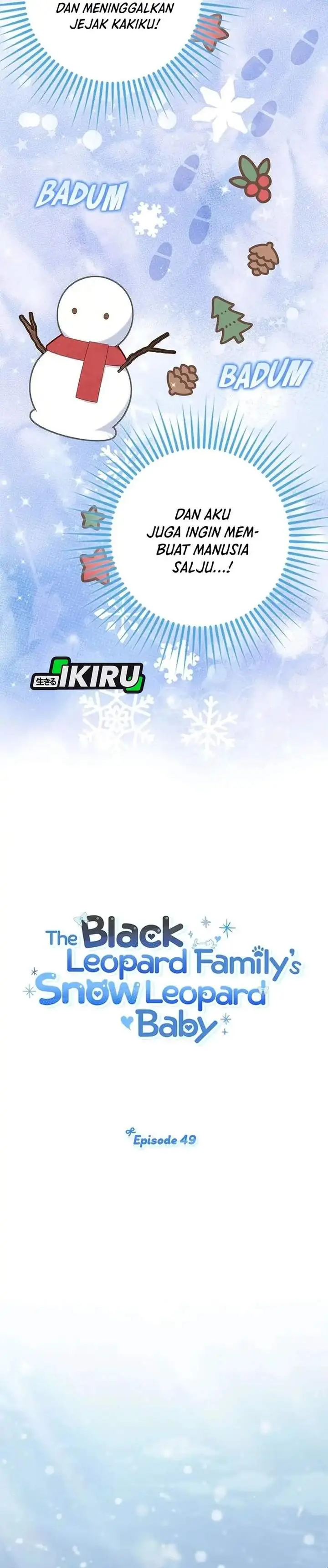 image-komik-the-snow-leopard-baby-of-the-black-leopard-family-chapter-49-10/31