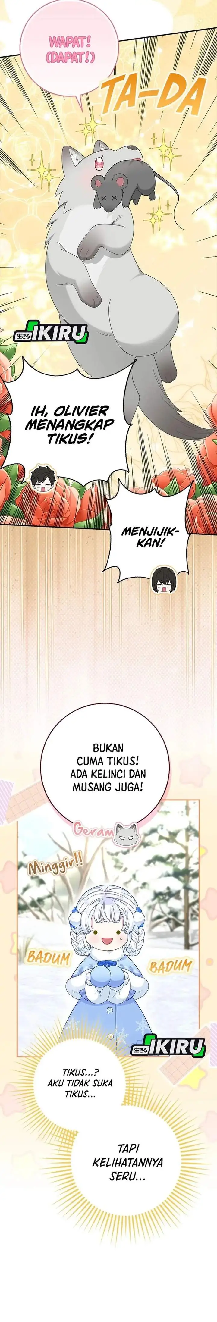 image-komik-the-snow-leopard-baby-of-the-black-leopard-family-chapter-49-15/31