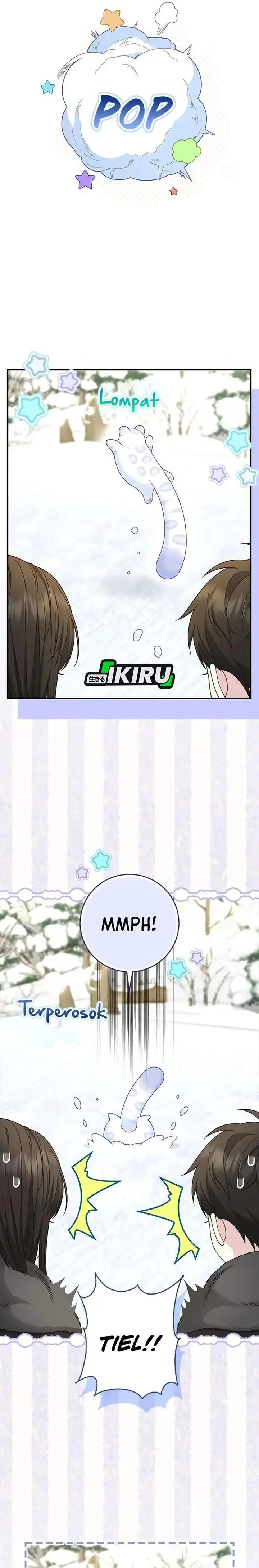 image-komik-the-snow-leopard-baby-of-the-black-leopard-family-chapter-49-16/31