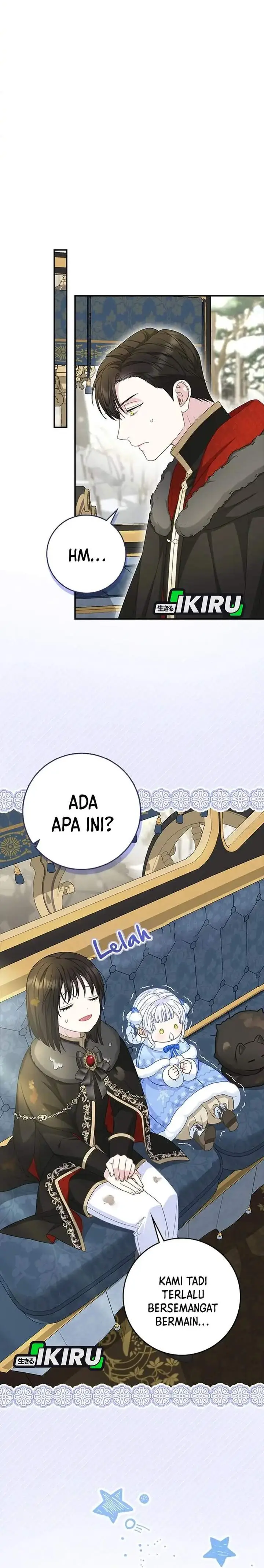 image-komik-the-snow-leopard-baby-of-the-black-leopard-family-chapter-49-19/31