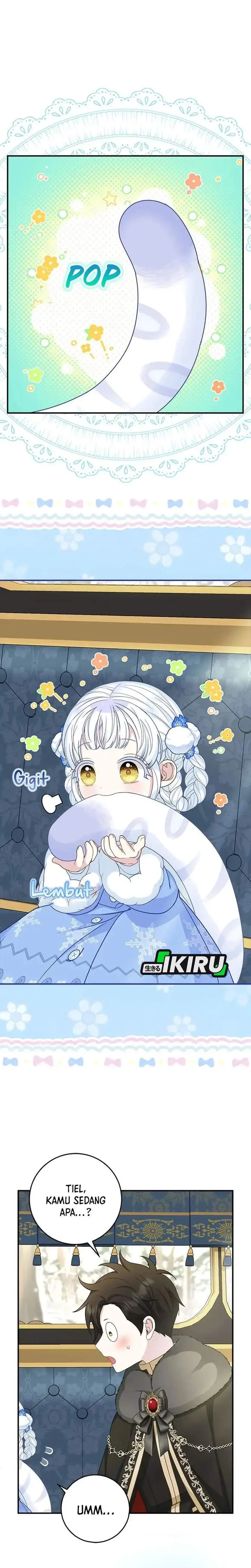 image-komik-the-snow-leopard-baby-of-the-black-leopard-family-chapter-49-22/31