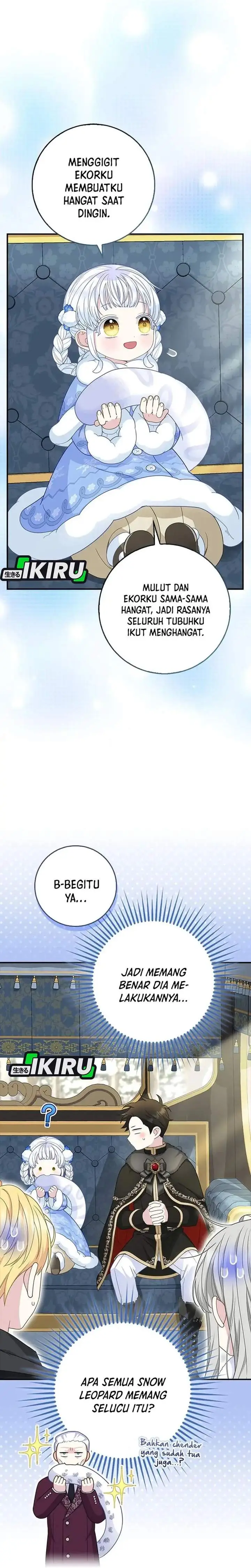 image-komik-the-snow-leopard-baby-of-the-black-leopard-family-chapter-49-23/31