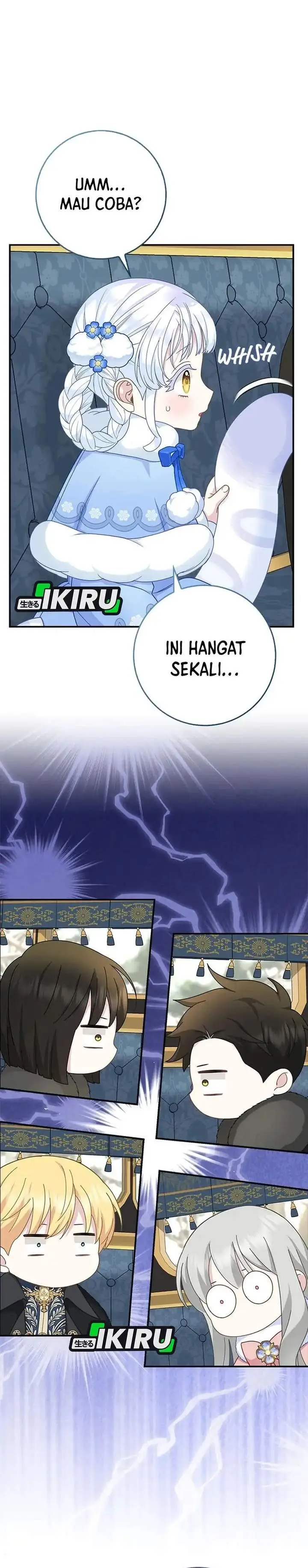 image-komik-the-snow-leopard-baby-of-the-black-leopard-family-chapter-49-24/31