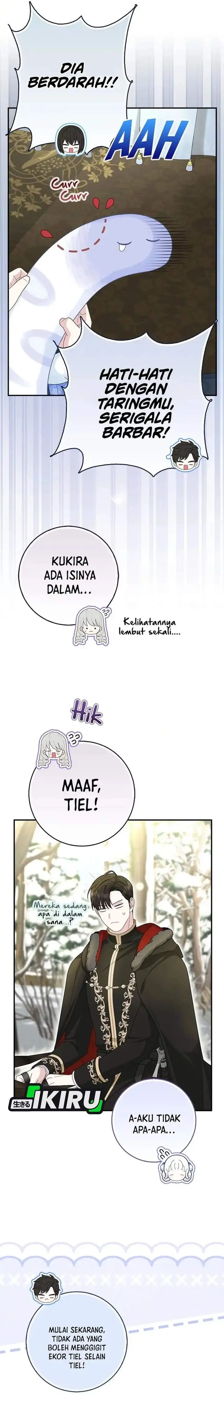 image-komik-the-snow-leopard-baby-of-the-black-leopard-family-chapter-49-27/31
