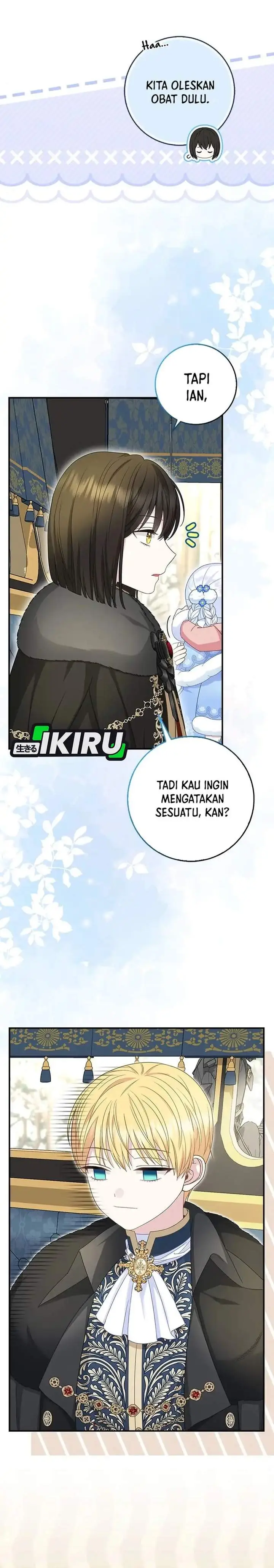 image-komik-the-snow-leopard-baby-of-the-black-leopard-family-chapter-49-28/31