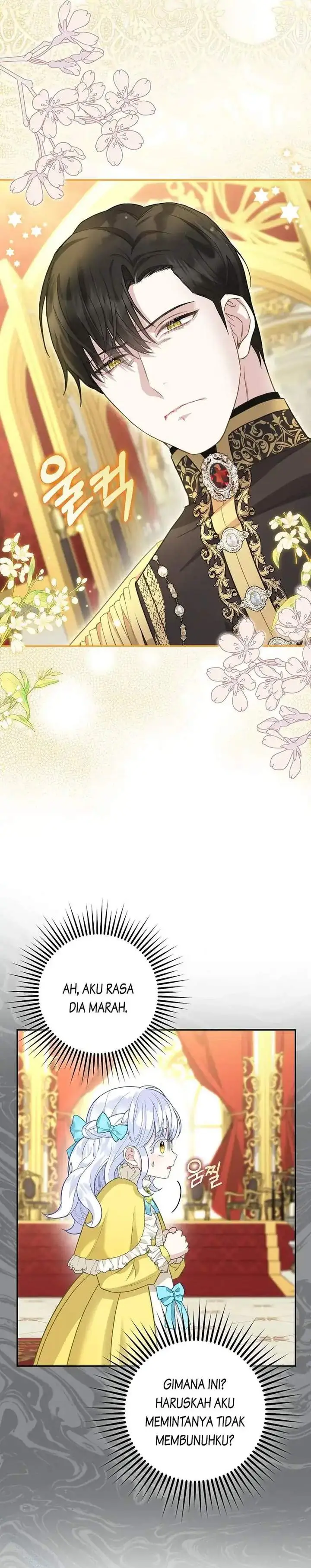 image-komik-the-snow-leopard-baby-of-the-black-leopard-family-chapter-5-11/32