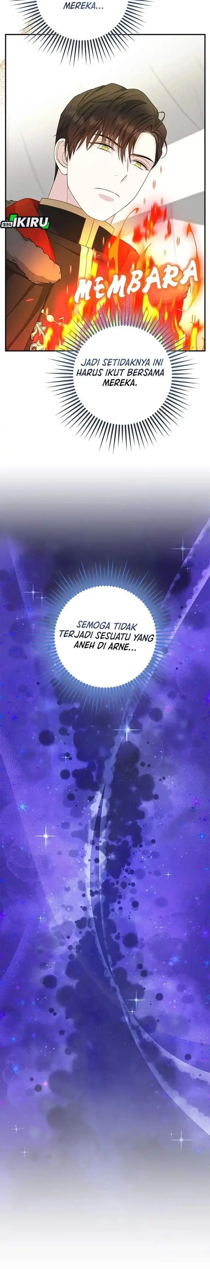 image-komik-the-snow-leopard-baby-of-the-black-leopard-family-chapter-50-7/30