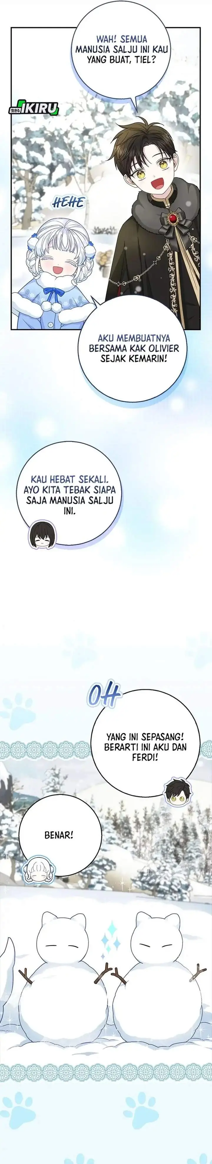 image-komik-the-snow-leopard-baby-of-the-black-leopard-family-chapter-50-8/30