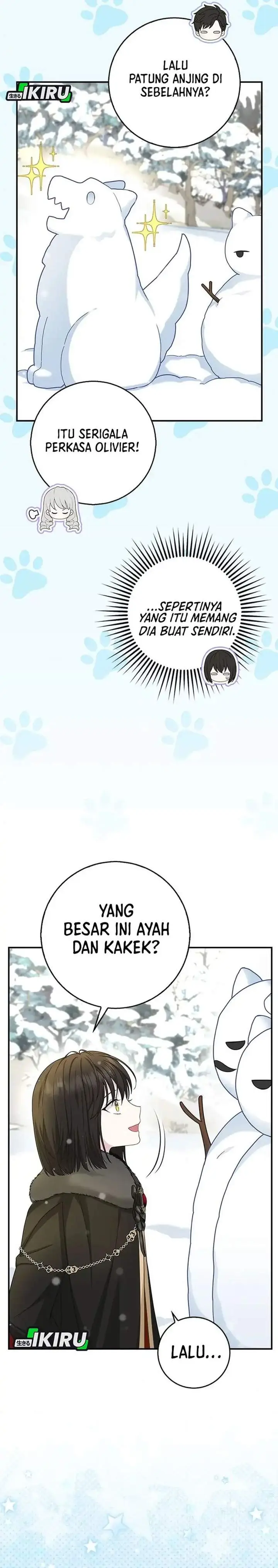 image-komik-the-snow-leopard-baby-of-the-black-leopard-family-chapter-50-9/30