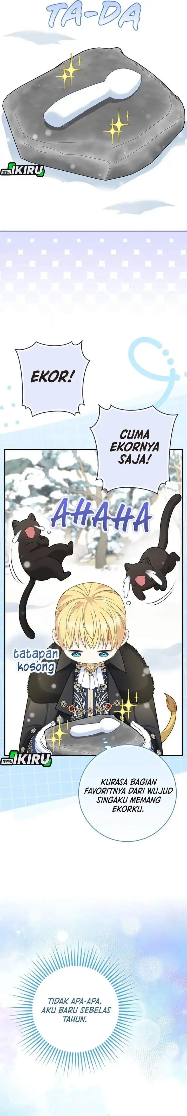 image-komik-the-snow-leopard-baby-of-the-black-leopard-family-chapter-50-13/30
