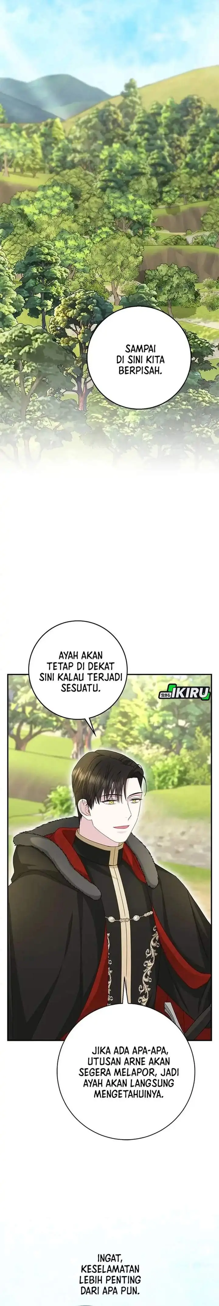 image-komik-the-snow-leopard-baby-of-the-black-leopard-family-chapter-50-17/30