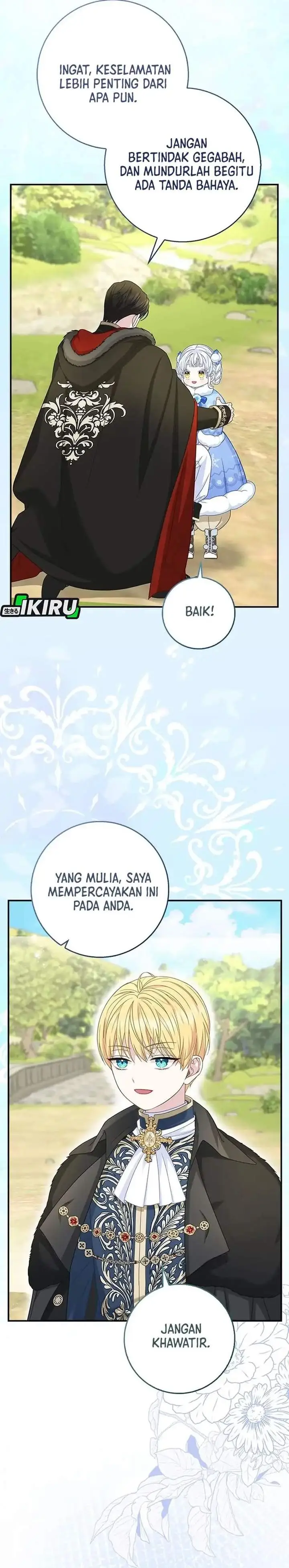 image-komik-the-snow-leopard-baby-of-the-black-leopard-family-chapter-50-18/30
